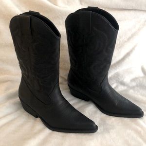 Madden Girl Cowboy Boots